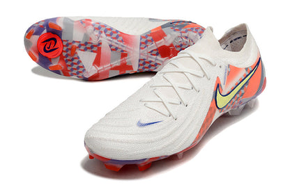 Nike Phantom GX2 Elite FG - Barna