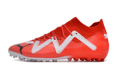 Puma Future Ultimate MG - Vermelho