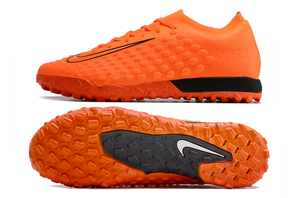 Nike Phantom Ultra Venom Society - Laranja