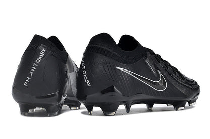 Nike Phantom GX2 Elite FG - Blackout