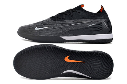 Nike Phantom GX Elite Futsal - Preto Laranja