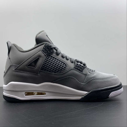 Tênis Nike Air Jordan 4 Retro