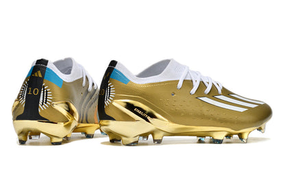 Adidas X Speedportal.1 FG - Messi Leyenda