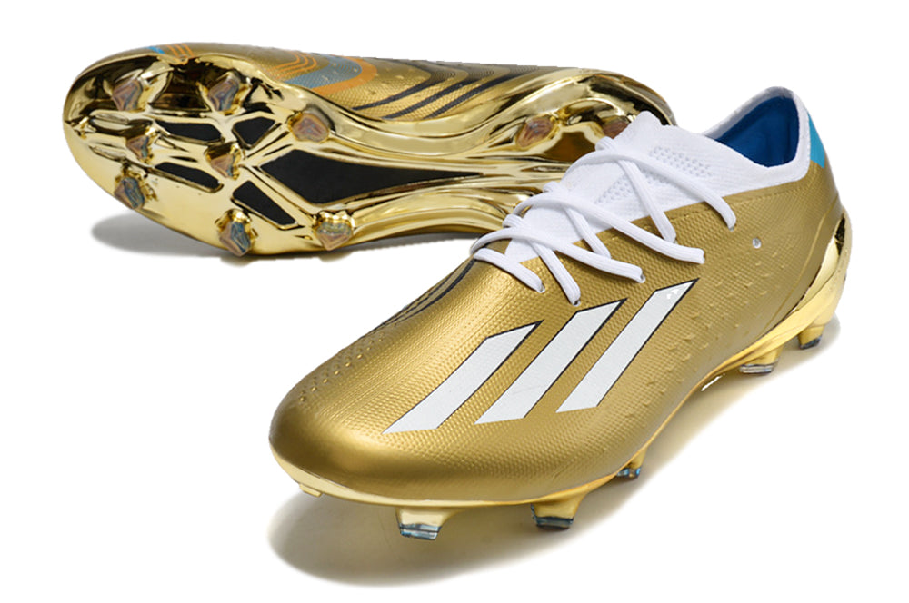 Adidas X Speedportal.1 FG - Messi Leyenda