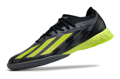 Adidas X Crazyfast .1 Futsal - CrazyCharged