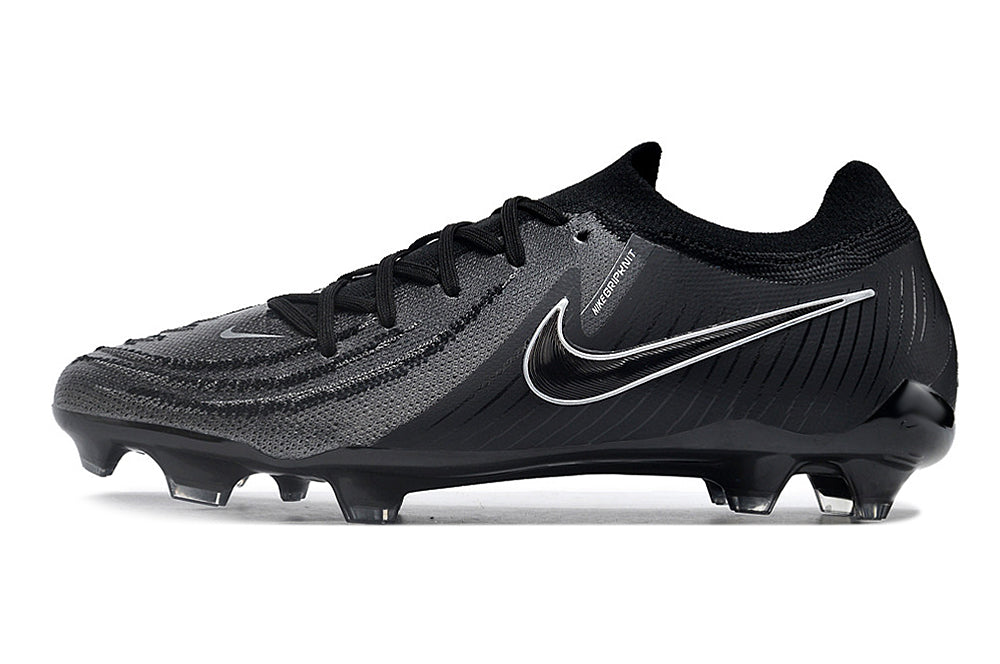 Nike Phantom GX2 Elite FG - Blackout