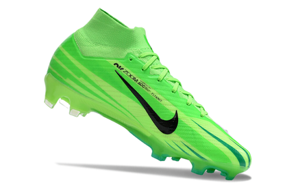 Nike Air Zoom Superfly 9 FG Elite - Verde