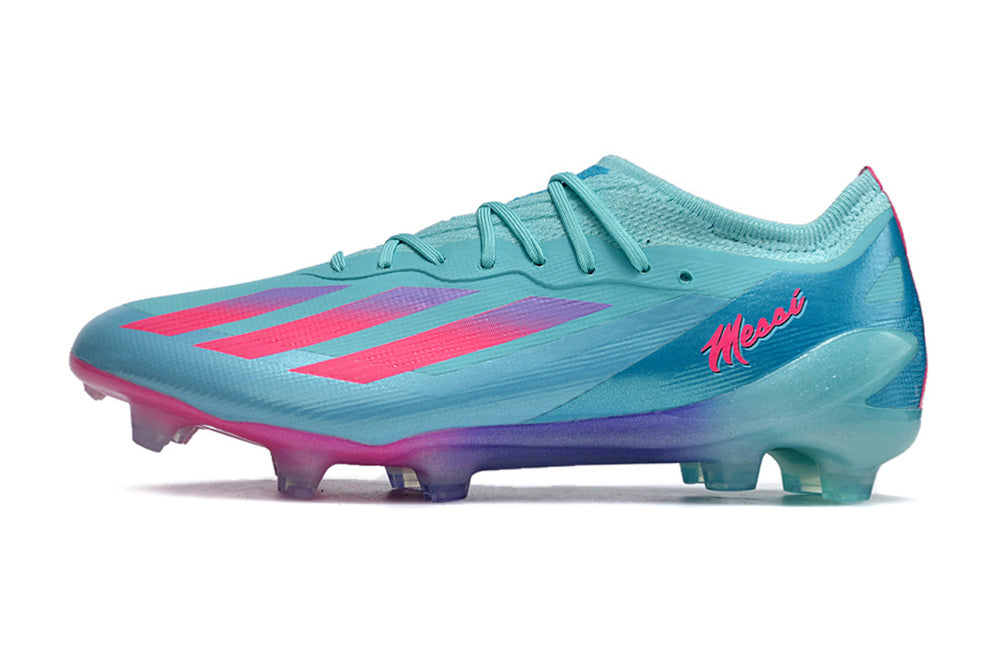 Adidas X Crazyfast .1 FG - Messi Miami