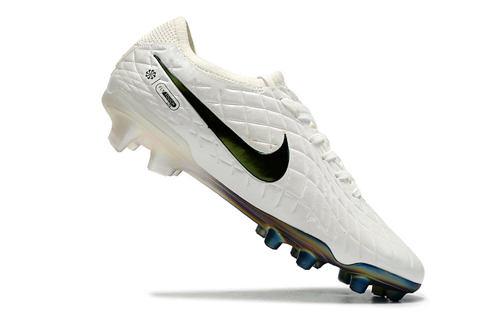 Nike Tiempo Legend X Elite FG - Pearl