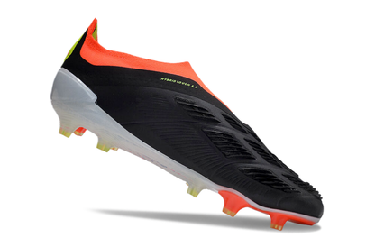 Adidas Predator Elite + FG - Solar Energy