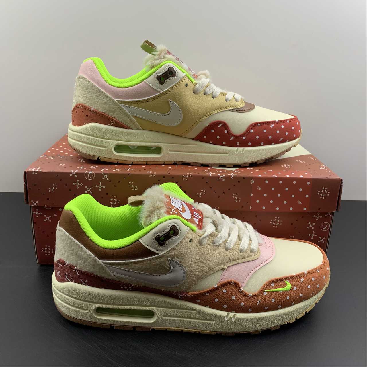 Tênis Nike Air Max 1