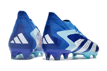 Adidas Predator Accuracy .1 FG - Marine Rush Pack