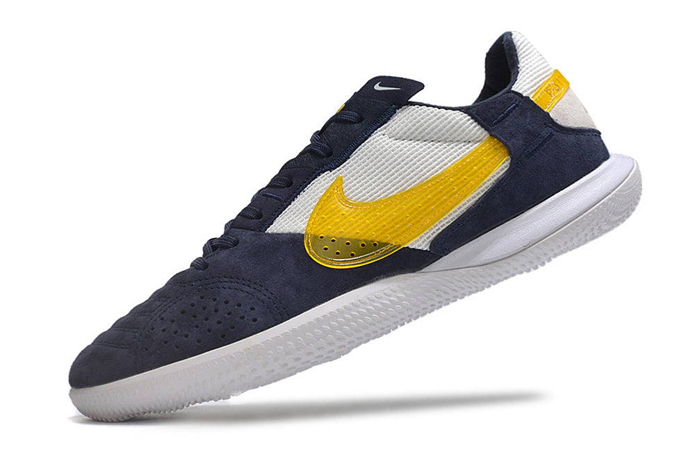 Nike Street Gato Futsal - Azul Marinho