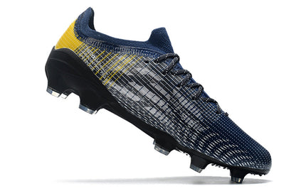 Puma Ultra 1.3 FG Preto Amarelo