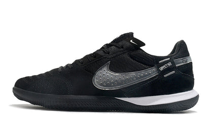 Nike Street Gato Futsal - Preto