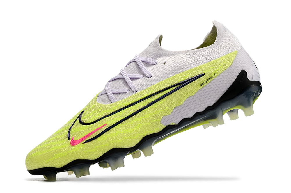 Nike Phantom GX Elite FG - Luminous