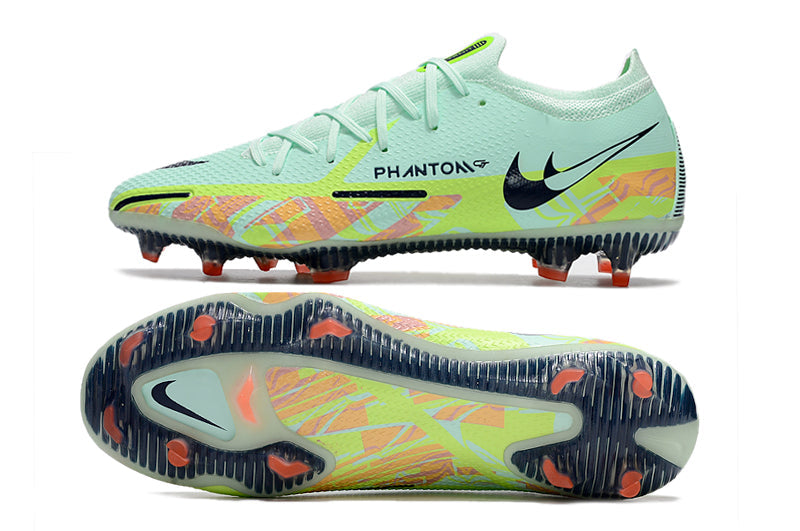 Nike Phantom GT 2 ELITE DF FG - Bonded Pack