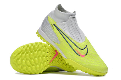 Nike Phantom GX Elite DF Society - Luminous