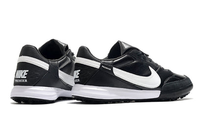 Nike Premier III Society - Preto Branco (BR: 37, 38, 40, 40.5, 42.5)
