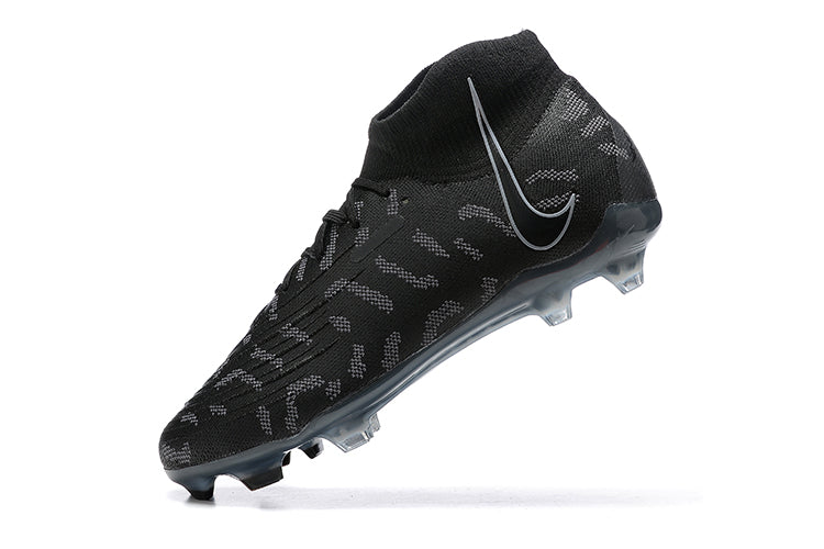 Nike Feminina Phantom Luna Elite FG - Blackout