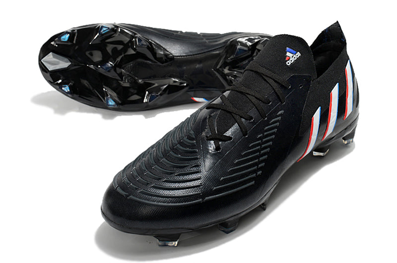 Adidas Predator Edge.1 Low FG - Of Darkness