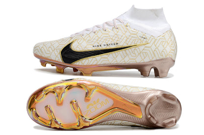 Nike Air Zoom Superfly 9 FG Elite - Golden Pack