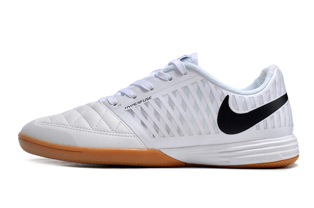 Nike Lunar Gato II Futsal - Branco