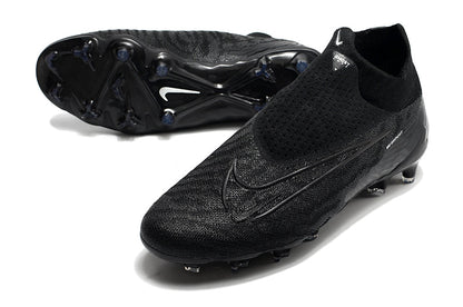 Nike Phantom GX Elite DF FG - Blackout