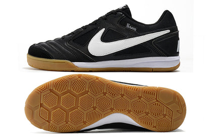 Nike SB Gato Futsal - Preto Branco