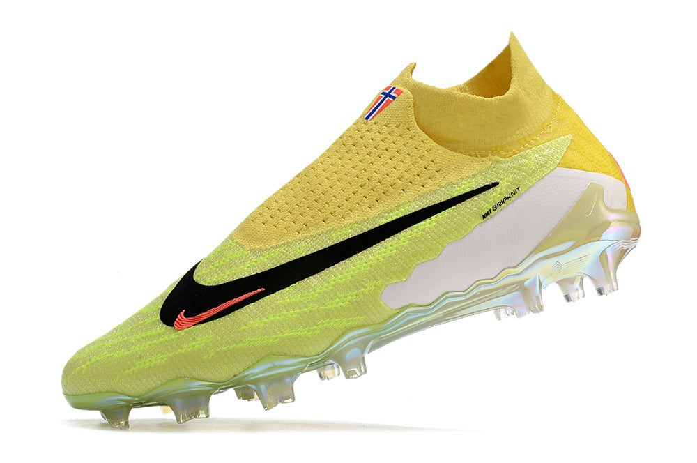 Nike Phantom GX Elite DF FG - Haaland