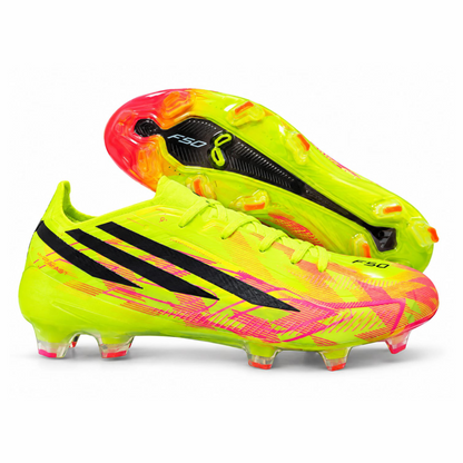 Adidas F50 Hiperfast - (BR: 39.5, 40)