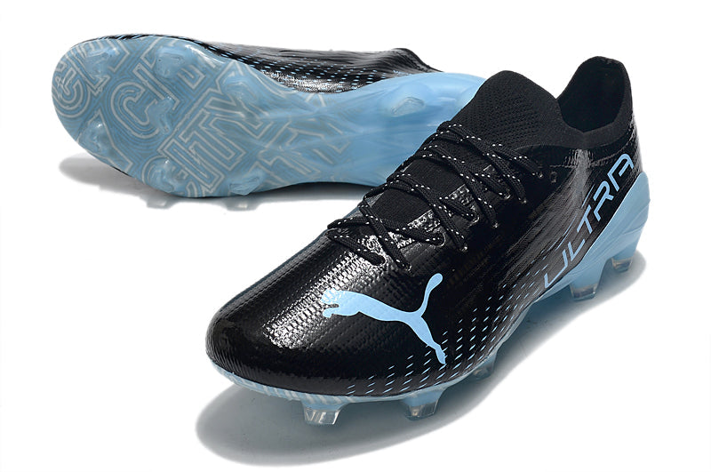 Puma Ultra 1.3 FG Man City