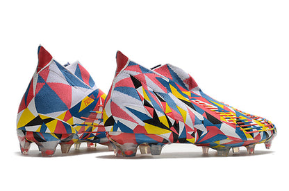 Adidas Predator Edge + FG Geometric