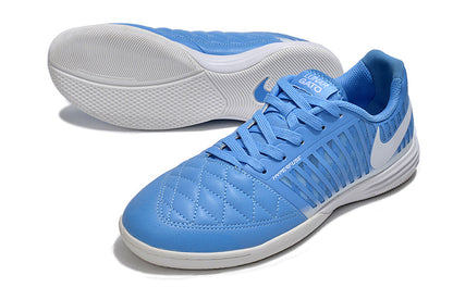 Nike Lunar Gato II Futsal - Azul