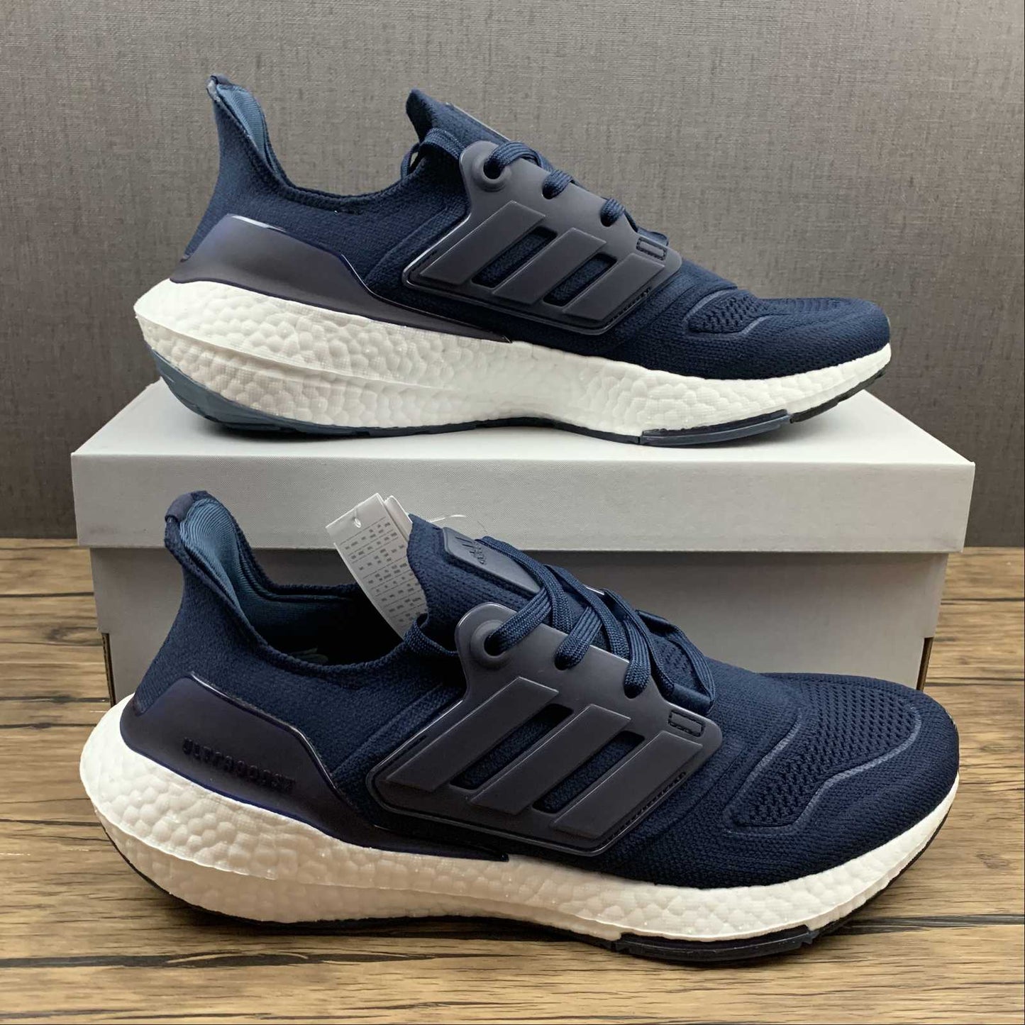 Tênis Ultra Boost 22