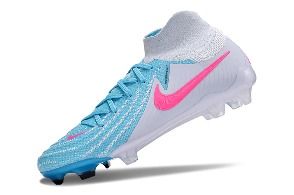 Nike Phantom Luna Elite II FG - Azul Branco