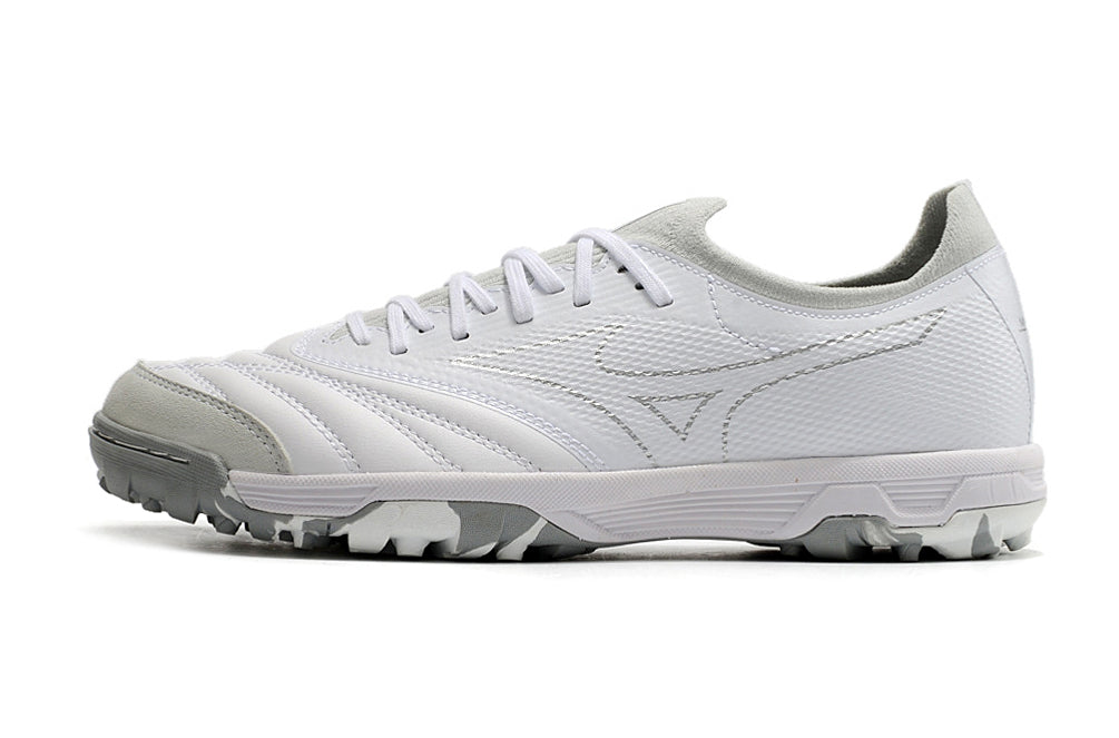 Mizuno Morelia Neo Sala β Society - Branco