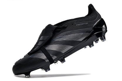 Adidas Predator Elite Tongue FG - Preto