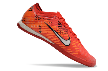 Nike Mercurial Air Zoom Vapor 15 Elite Futsal - Vermelho