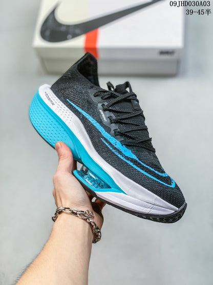 Tênis Air Zoom Alphafly NEXT% - CLIQUE PARA VER MAIS CORES