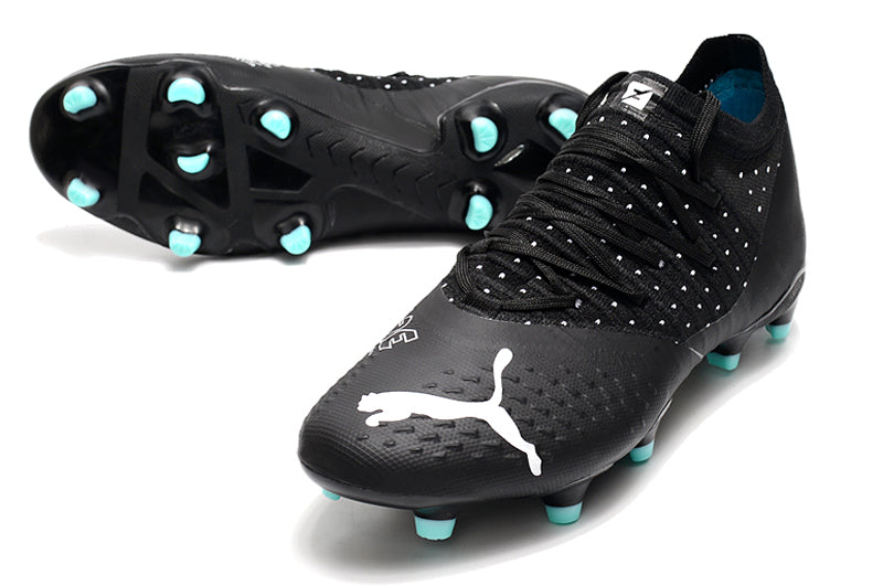 Puma Future Z - Preto Azul