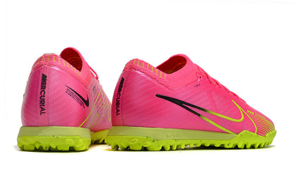 Nike Mercurial Air Zoom  Vapor 15 Elite Society - Rosa