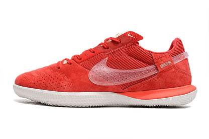 Nike Street Gato Futsal - Vermelho