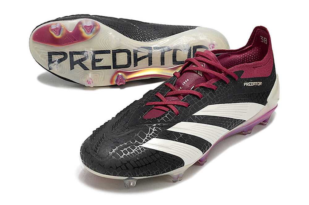 Adidas Predator Elite FG - 30 Anos