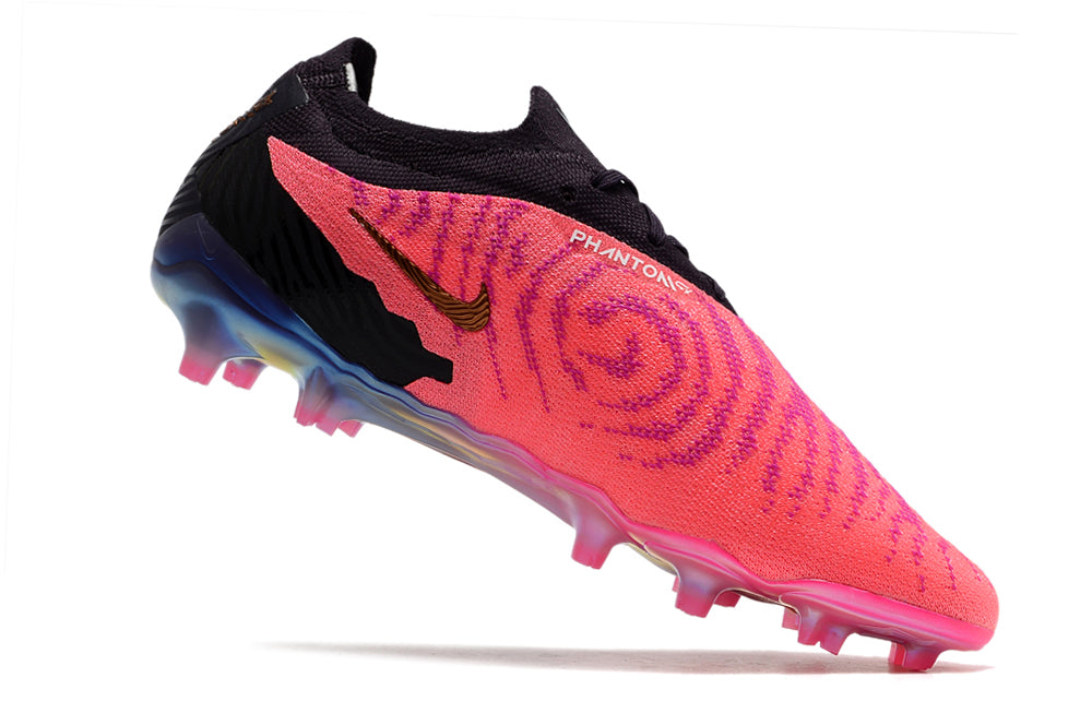 Nike Phantom GX Elite FG - Rosa