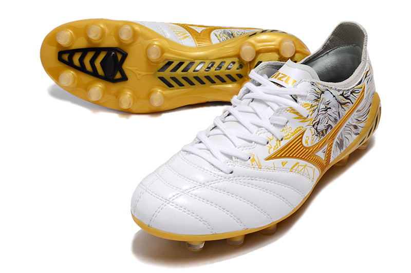 Mizuno Morelia Neo III Pro FG - Sergio Ramos