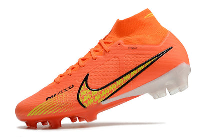 Nike Air Zoom Superfly 9 FG Elite - Laranja