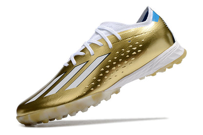 Adidas X Speedportal.1 Society - Messi 'Leyenda'