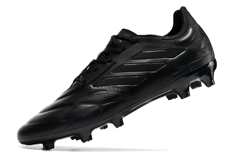 Adidas Copa Pure.1 FG - Blackout