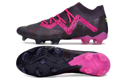 Puma Future Ultimate FG - Roxo